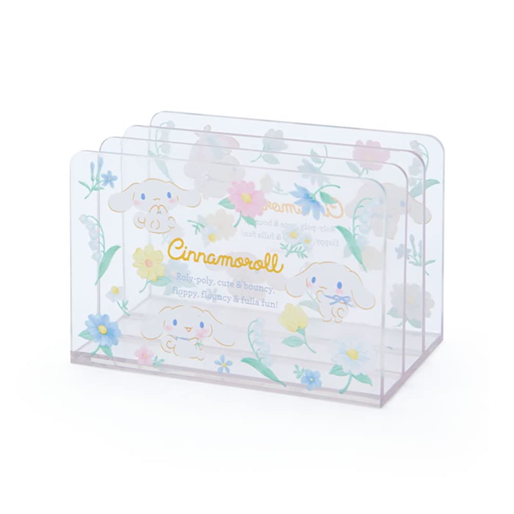 SANRIO Memo Pad Stand Cinnamoroll- Japan Figure Store - #1 Bring To You The Best Japanese Goods