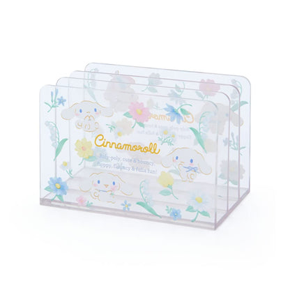 SANRIO Memo Pad Stand Cinnamoroll- Japan Figure Store - #1 Bring To You The Best Japanese Goods
