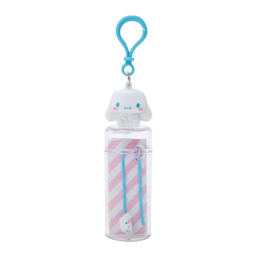 SANRIO Hairpin Set With Case Cinnamoroll- Japan Figure Store - #1 Bring To You The Best Japanese Goods