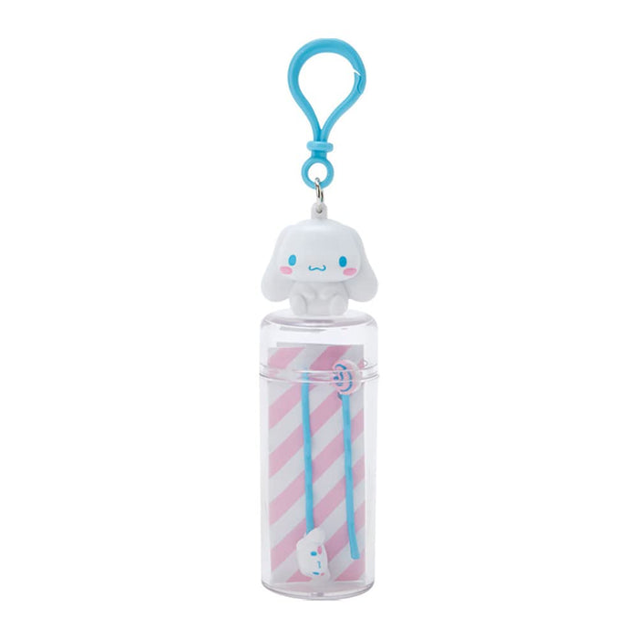 SANRIO Hairpin Set With Case Cinnamoroll- Japan Figure Store - #1 Bring To You The Best Japanese Goods
