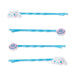 SANRIO Hairpin Set With Case Cinnamoroll- Japan Figure Store - #1 Bring To You The Best Japanese Goods