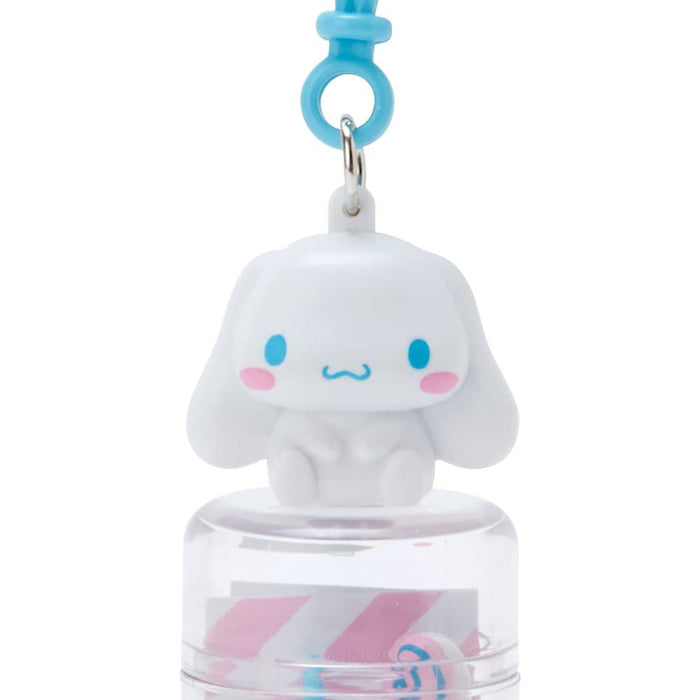SANRIO Hairpin Set With Case Cinnamoroll- Japan Figure Store - #1 Bring To You The Best Japanese Goods