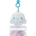 SANRIO Hairpin Set With Case Cinnamoroll- Japan Figure Store - #1 Bring To You The Best Japanese Goods