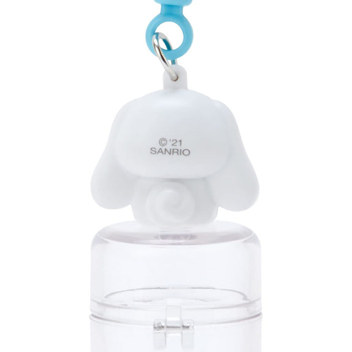 SANRIO Hairpin Set With Case Cinnamoroll- Japan Figure Store - #1 Bring To You The Best Japanese Goods