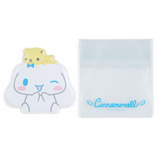 SANRIO Mobile Lint Brush Cinnamoroll- Japan Figure Store - #1 Bring To You The Best Japanese Goods