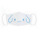 SANRIO Cloth Cinnamoroll Mask Face 1 Sheet- Japan Figure Store - #1 Bring To You The Best Japanese Goods