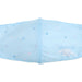 SANRIO - Cloth Cinnamoroll Mesh Mask - 1 Sheet- Japan Figure Store - #1 Bring To You The Best Japanese Goods