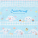 Sanrio Cinnamoroll Drawstring Bag with Handle - Goods 734101- Japan Figure Store - #1 Bring To You The Best Japanese Goods