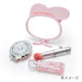 SANRIO Face Shape Hand Mirror Cinnamoroll- Japan Figure Store - #1 Bring To You The Best Japanese Goods