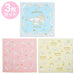 SANRIO Lunch Cloth Set 3 Pcs Cinnamoroll Star- Japan Figure Store - #1 Bring To You The Best Japanese Goods