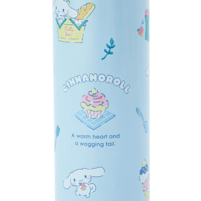 Sanrio (Sanrio) Cinnamoroll Mini Stainless Steel Mug Bottle (Happy Spring) 150Ml426181- Japan Figure Store - #1 Bring To You The Best Japanese Goods