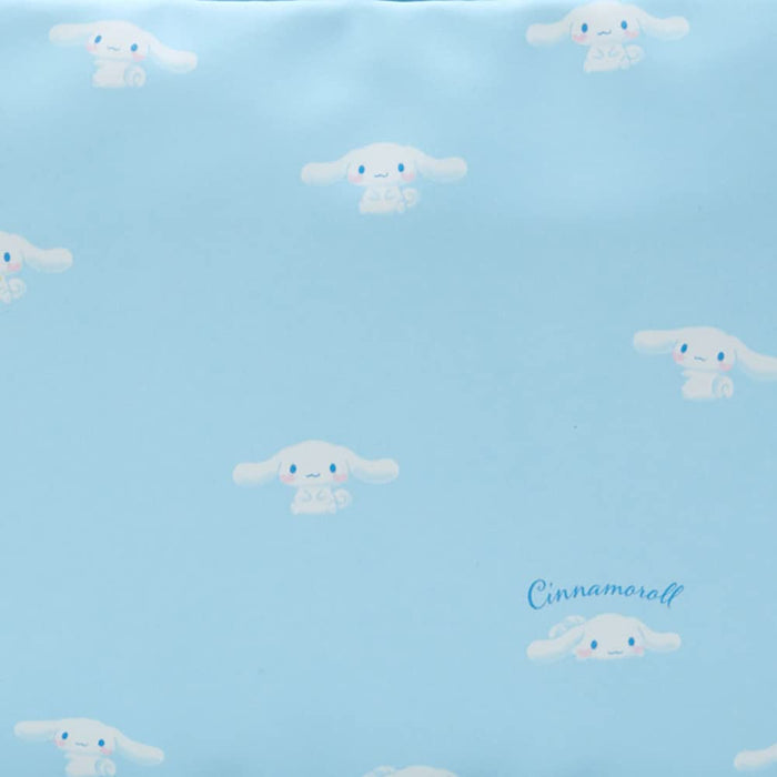 SANRIO Multi Function Pouch Cinnamoroll- Japan Figure Store - #1 Bring To You The Best Japanese Goods