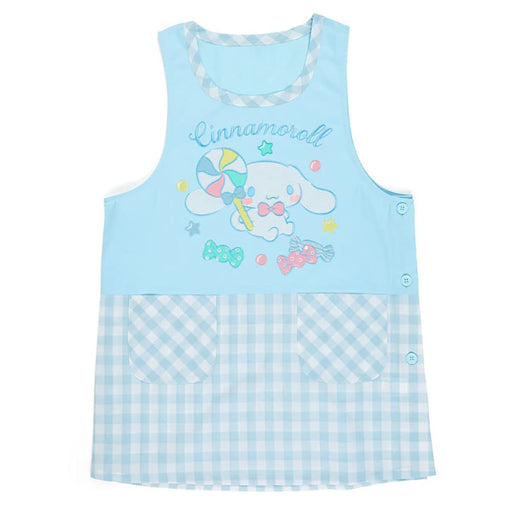 SANRIO Apron Cinnamoroll- Japan Figure Store - #1 Bring To You The Best Japanese Goods