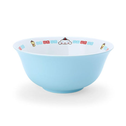 Sanrio Cinnamoroll Ramen Bowl From Japan (428302)- Japan Figure Store - #1 Bring To You The Best Japanese Goods
