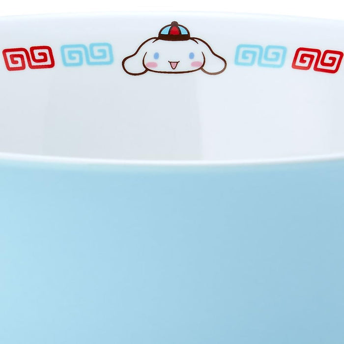 Sanrio Cinnamoroll Ramen Bowl From Japan (428302)- Japan Figure Store - #1 Bring To You The Best Japanese Goods