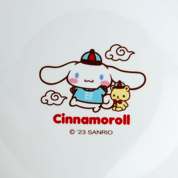 Sanrio Cinnamoroll Ramen Bowl From Japan (428302)- Japan Figure Store - #1 Bring To You The Best Japanese Goods