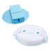 SANRIO Cylindrical Foldable Storage Box Cinnamoroll- Japan Figure Store - #1 Bring To You The Best Japanese Goods