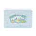 Sanrio Cinnamoroll Wet Wipe Pouch (Blue Star Version) - Japanese Toy And Stationery- Japan Figure Store - #1 Bring To You The Best Japanese Goods