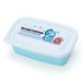 SANRIO Food Storage Container Hangyodon 2 Pcs- Japan Figure Store - #1 Bring To You The Best Japanese Goods