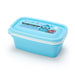 SANRIO Food Storage Container Hangyodon 2 Pcs- Japan Figure Store - #1 Bring To You The Best Japanese Goods