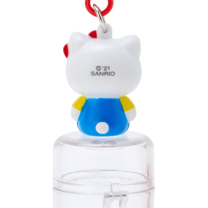 SANRIO Hairpin Set With Case Hello Kitty- Japan Figure Store - #1 Bring To You The Best Japanese Goods
