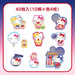 SANRIO Summer Sticker Pack Japanese Style Hello Kitty- Japan Figure Store - #1 Bring To You The Best Japanese Goods