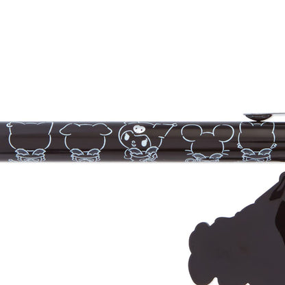 Sanrio Kuromi Ballpoint Pen (We Are Chromies 5) Japanese Sanrio Character Ballpoint Pen- Japan Figure Store - #1 Bring To You The Best Japanese Goods