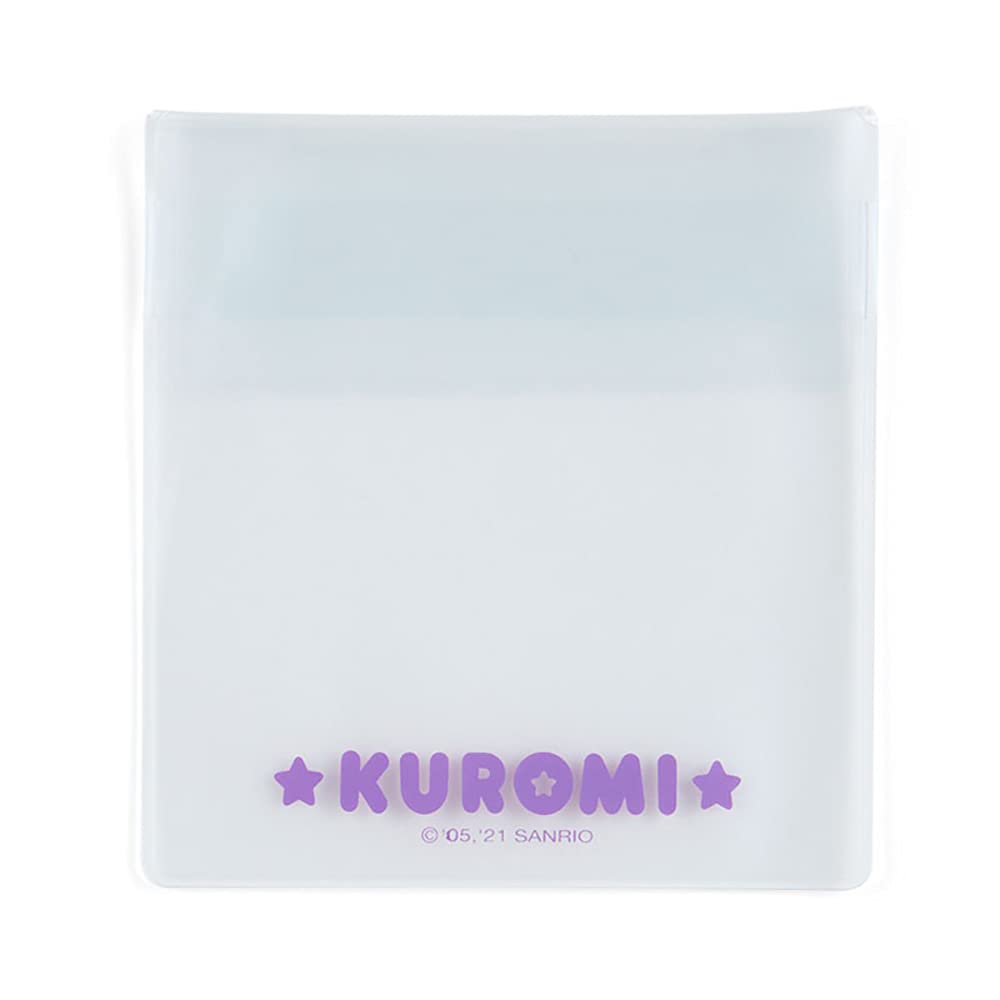 SANRIO Mobile Lint Brush Kuromi- Japan Figure Store - #1 Bring To You The Best Japanese Goods