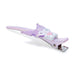 SANRIO Long Hair Clip Kuromi Aurora- Japan Figure Store - #1 Bring To You The Best Japanese Goods