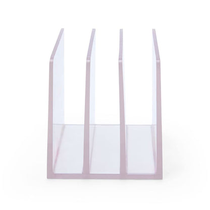 SANRIO Memo Pad Stand Kuromi- Japan Figure Store - #1 Bring To You The Best Japanese Goods