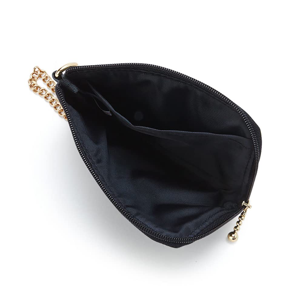 SANRIO - Mini Flat Pouch Kuromi- Japan Figure Store - #1 Bring To You The Best Japanese Goods