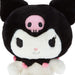 Sanrio Standard Plush Toy L Kuromi - Japanese Animated Character Toys - Plush Dolls- Japan Figure Store - #1 Bring To You The Best Japanese Goods
