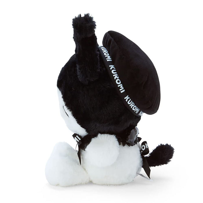 Sanrio Kuromi Plush Toy (We Are Chromies 5) Japanese Sanrio Character Plush Doll- Japan Figure Store - #1 Bring To You The Best Japanese Goods