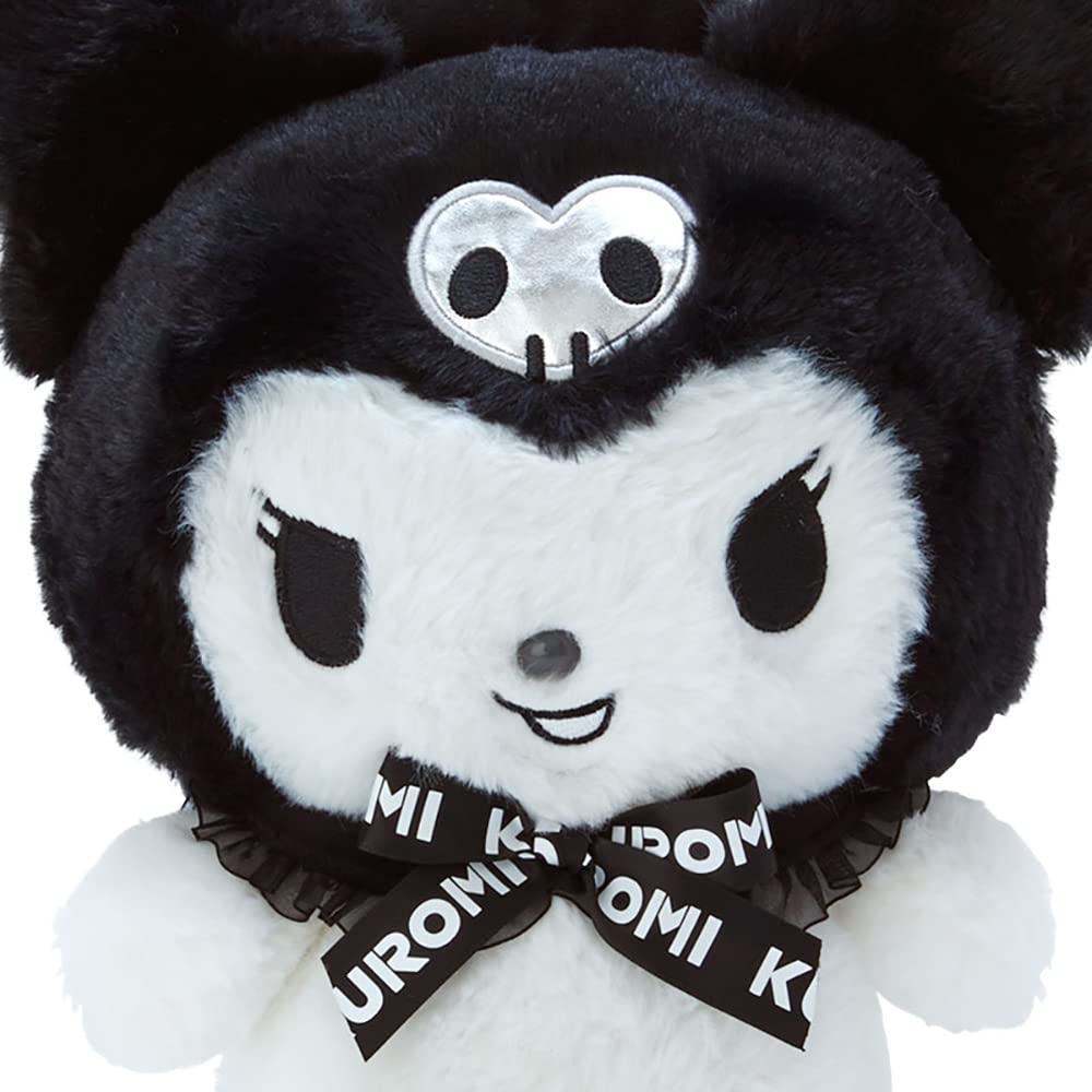 Sanrio Kuromi Plush Toy (We Are Chromies 5) Japanese Sanrio Character Plush Doll- Japan Figure Store - #1 Bring To You The Best Japanese Goods