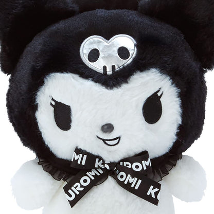 Sanrio Kuromi Plush Toy (We Are Chromies 5) Japanese Sanrio Character Plush Doll- Japan Figure Store - #1 Bring To You The Best Japanese Goods