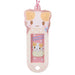 Sanrio Fluffy Marshmallow-Like Cat Name Tag Model 981753- Japan Figure Store - #1 Bring To You The Best Japanese Goods