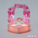SANRIO - Acrylic Stand With Light My Melody- Japan Figure Store - #1 Bring To You The Best Japanese Goods