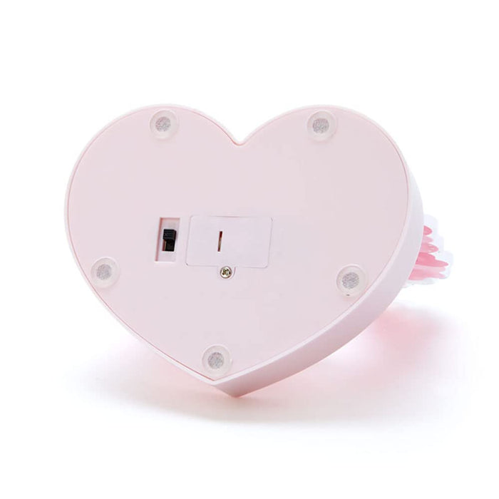 SANRIO - Acrylic Stand With Light My Melody- Japan Figure Store - #1 Bring To You The Best Japanese Goods
