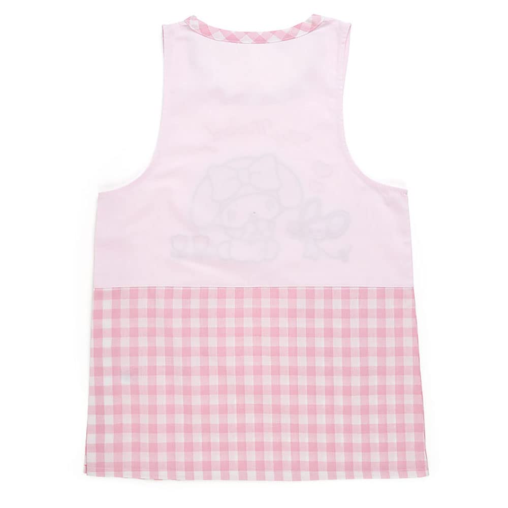 SANRIO Apron My Melody- Japan Figure Store - #1 Bring To You The Best Japanese Goods