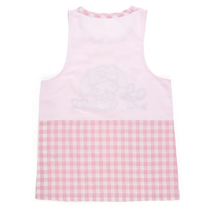 SANRIO Apron My Melody- Japan Figure Store - #1 Bring To You The Best Japanese Goods
