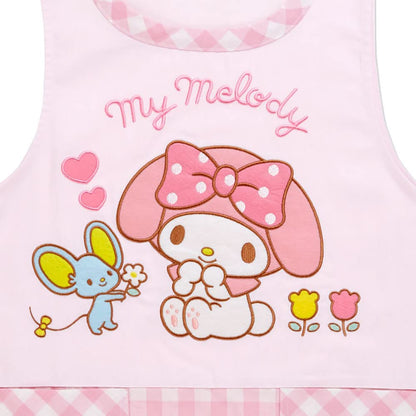 SANRIO Apron My Melody- Japan Figure Store - #1 Bring To You The Best Japanese Goods
