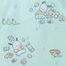 SANRIO Tote Bag With 3 Pockets Pochacco Spring Version- Japan Figure Store - #1 Bring To You The Best Japanese Goods