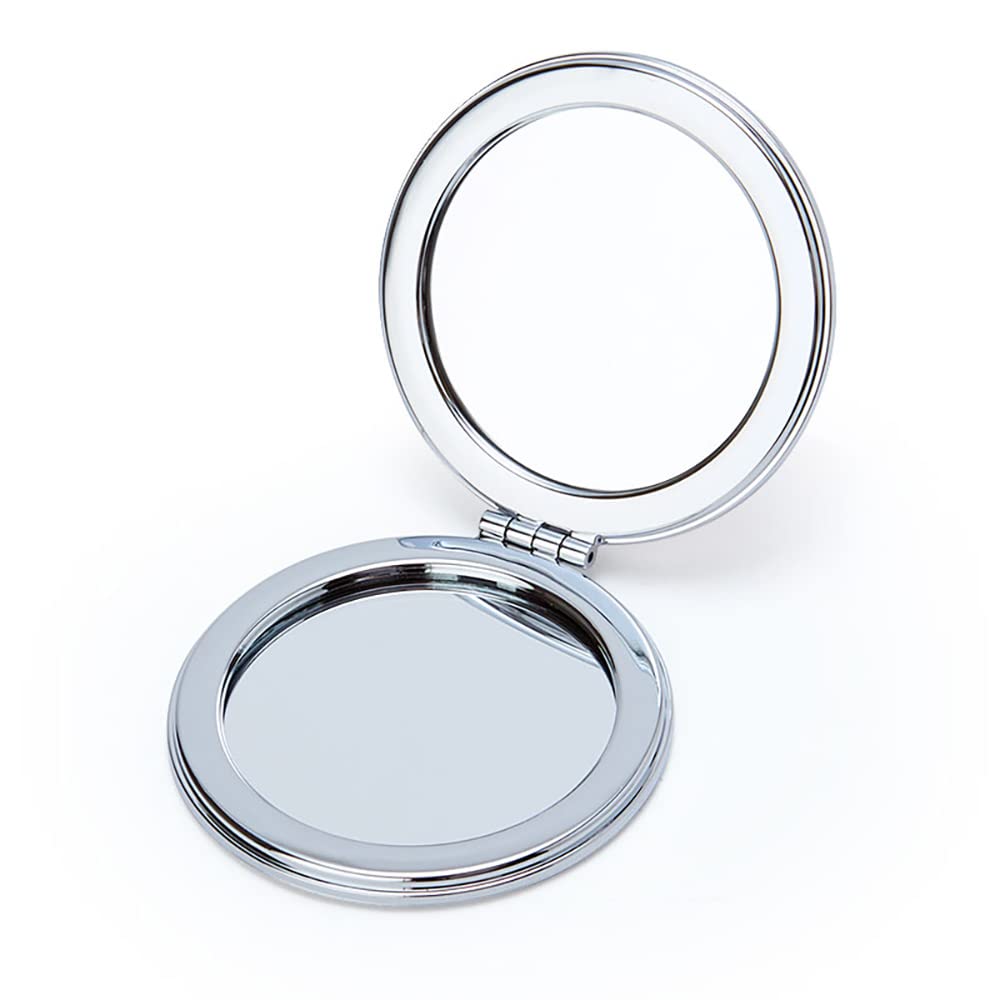 Sanrio (Sanrio) Pochakko Double Mirror (2022 Sakura) 803979- Japan Figure Store - #1 Bring To You The Best Japanese Goods