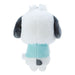 Sanrio Pochacco Clip-On Mascot Holder: Clip Your Photos & More Sanrio Character Cute Magnet- Japan Figure Store - #1 Bring To You The Best Japanese Goods