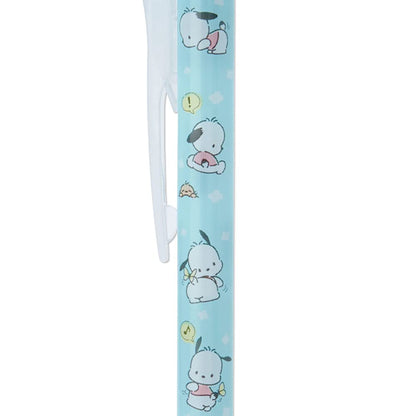SANRIO Monograph Mechanical Pencil 0.5Mm Pochacco- Japan Figure Store - #1 Bring To You The Best Japanese Goods