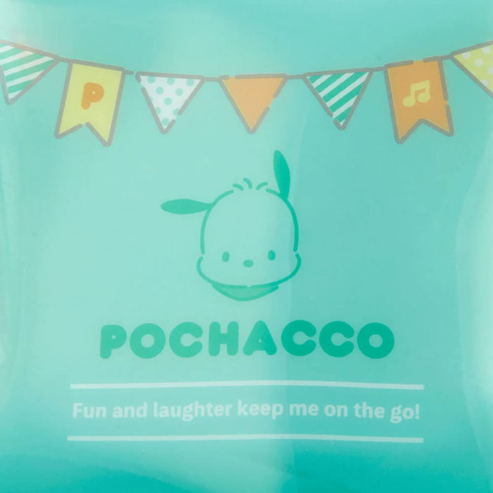 SANRIO Tent-Shaped Plush Doll Cover Pochacco- Japan Figure Store - #1 Bring To You The Best Japanese Goods