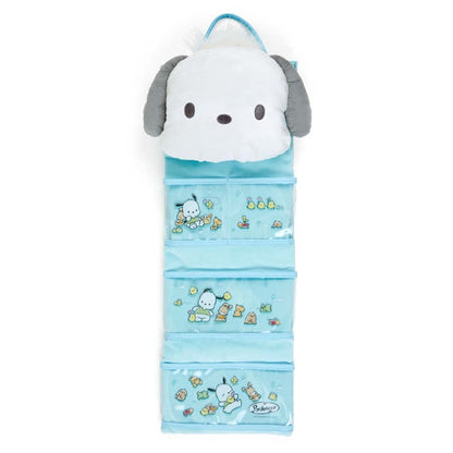 Sanrio (Sanrio) Pochakko Wall Pocket (Spring Breeze) 747386- Japan Figure Store - #1 Bring To You The Best Japanese Goods