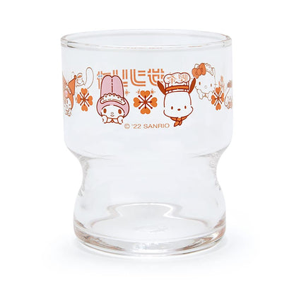 SANRIO Characters Glass Cafe SANRIO 2Nd Store- Japan Figure Store - #1 Bring To You The Best Japanese Goods