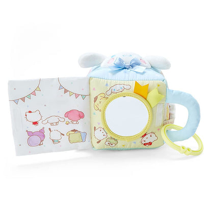 Sanrio Baby Characters Cube Play Toy 933252 - Fun Safe and Educational Playtime for Kids- Japan Figure Store - #1 Bring To You The Best Japanese Goods