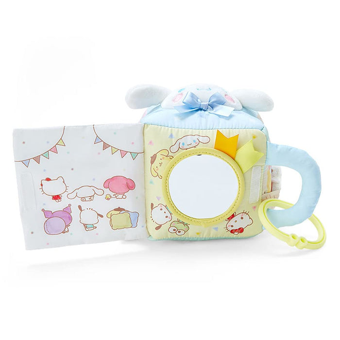 Sanrio Baby Characters Cube Play Toy 933252 - Fun Safe and Educational Playtime for Kids- Japan Figure Store - #1 Bring To You The Best Japanese Goods